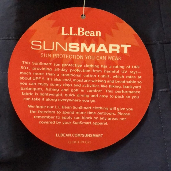 Navy Blue Swimsuit or After Shower Cover Up - Picture 6 of 7